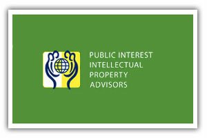 PIIPA - Public Interest Intellectual Property Advisors