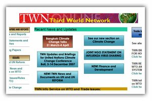 TWN Third World Network